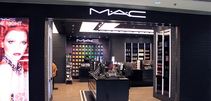 Estée Lauder sigue dando impulso a Mac en Colombia con una nueva tienda en Medellín 